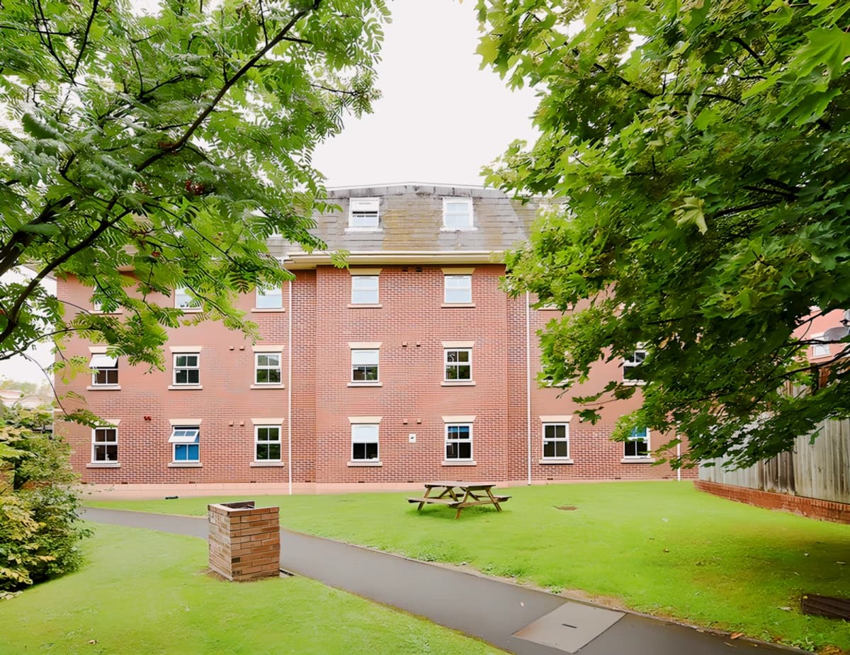Snowdon Hall