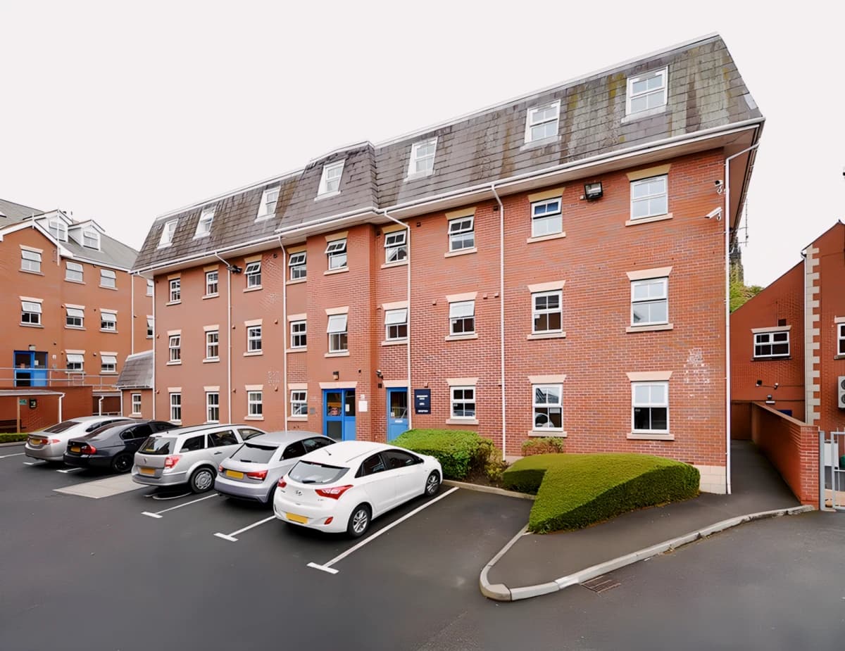 Snowdon Hall image 2