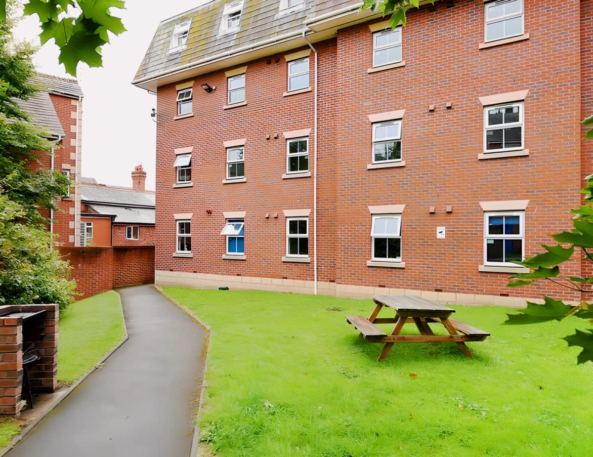 Snowdon Hall image 3