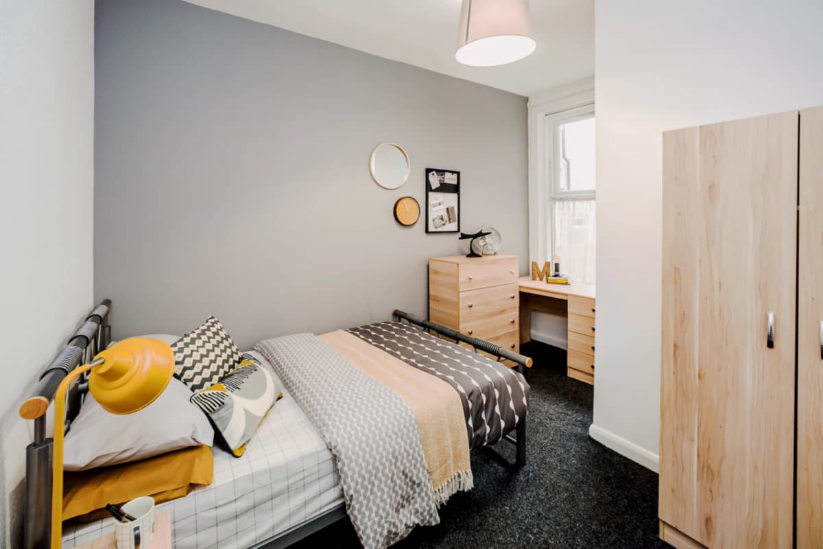 Humber Portfolio image