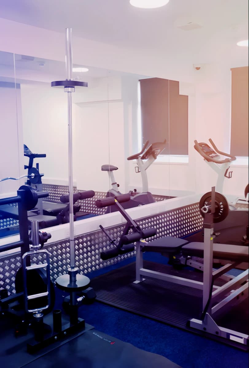 Fitness&Recreation