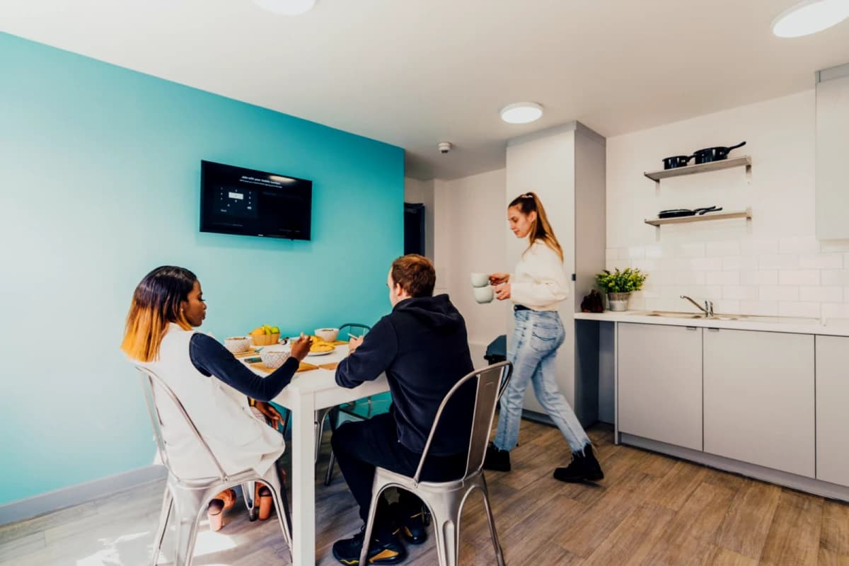 Pennine House image 3