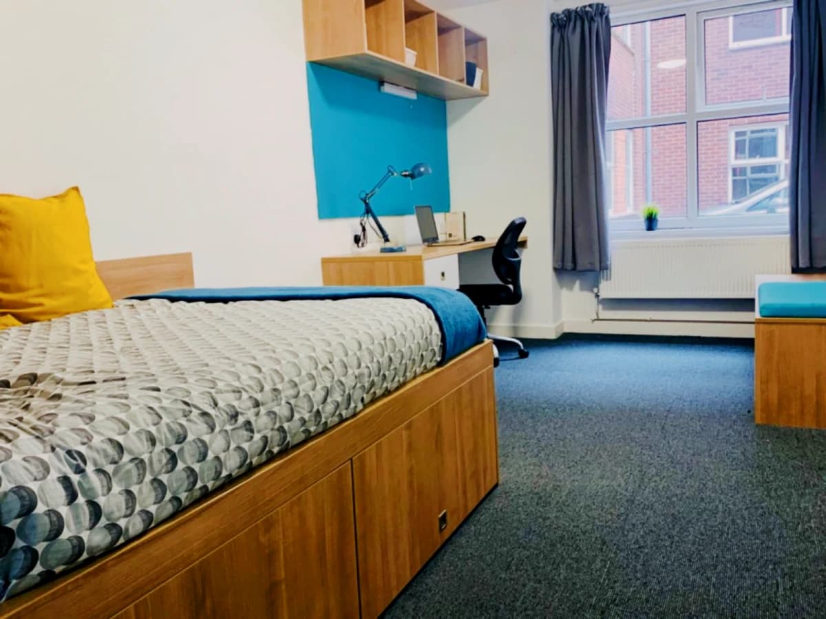 Pennine House image 4