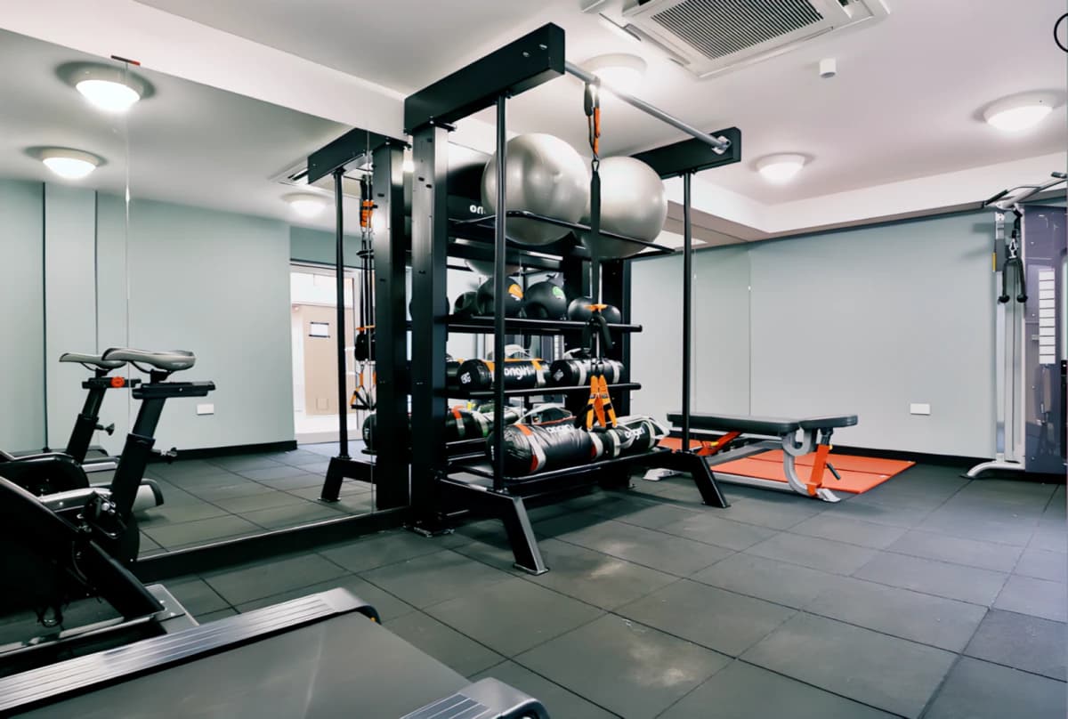 Pavilion Court image