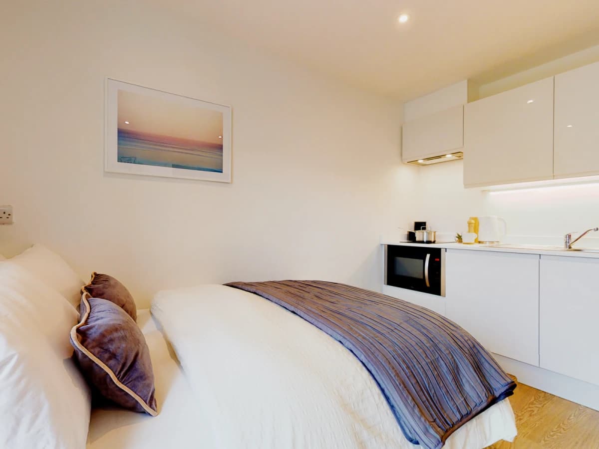 One London Road image