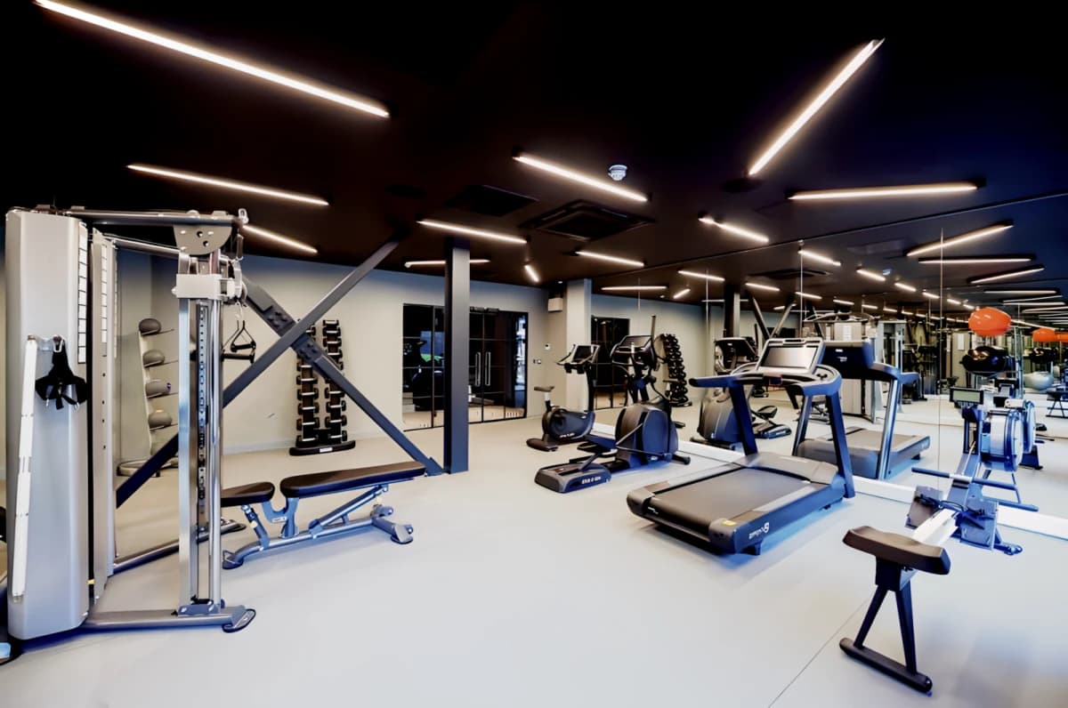 Fitness&Recreation