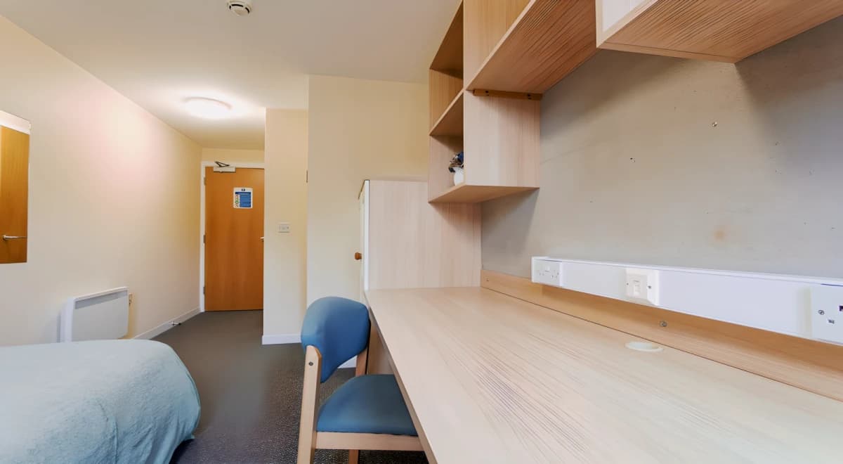 Abode image
