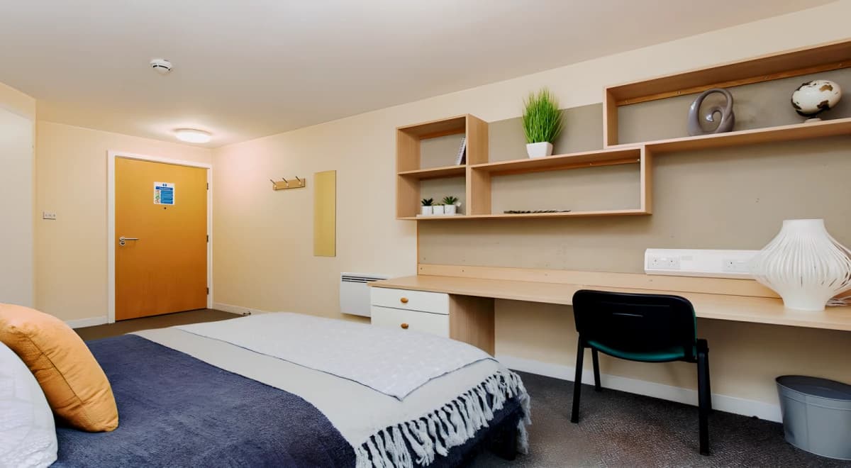 Abode image