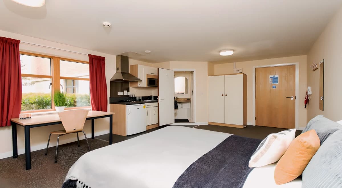 Abode image