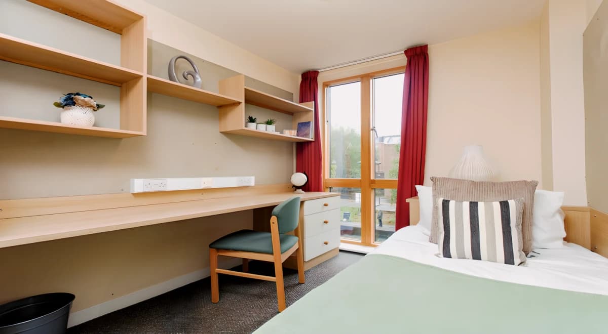 Abode image
