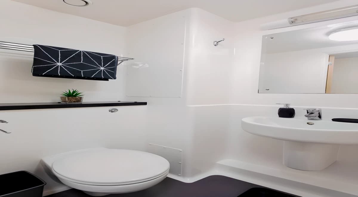Abode image