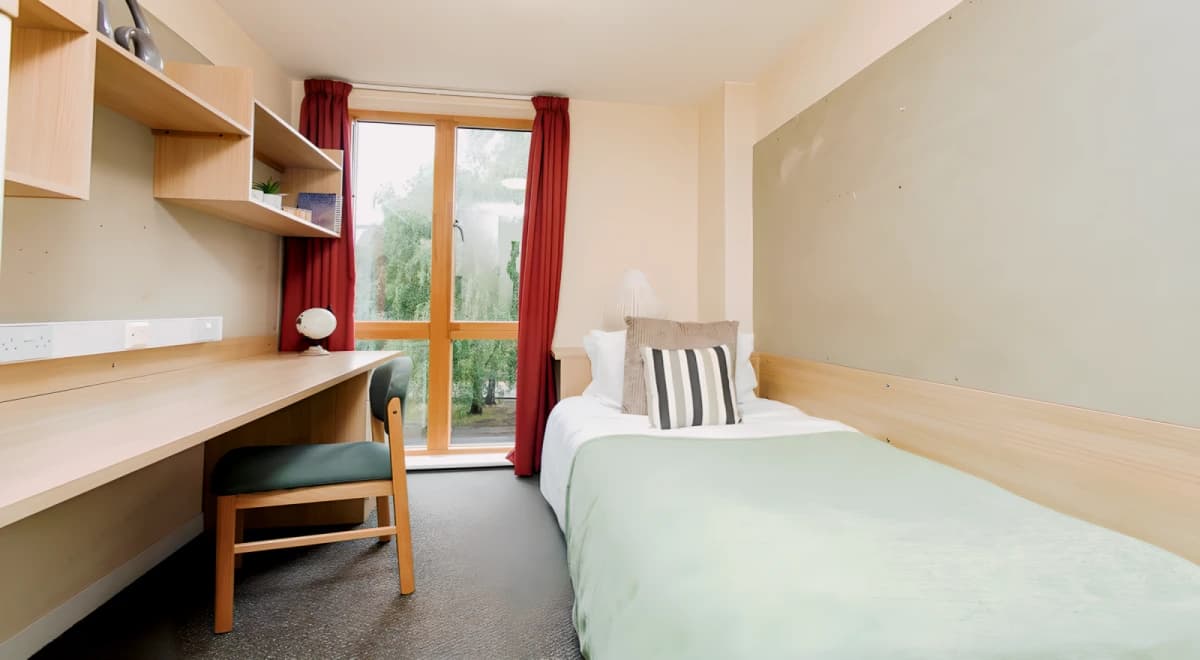 Abode image