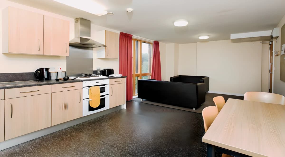 Abode image