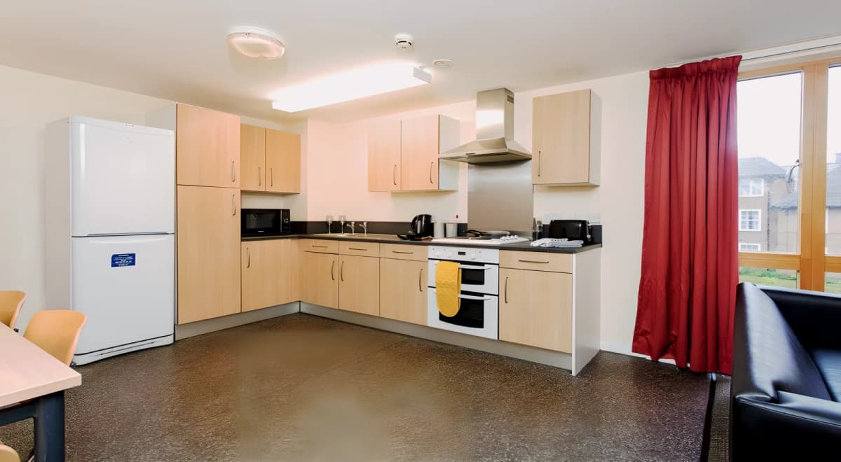 Abode image