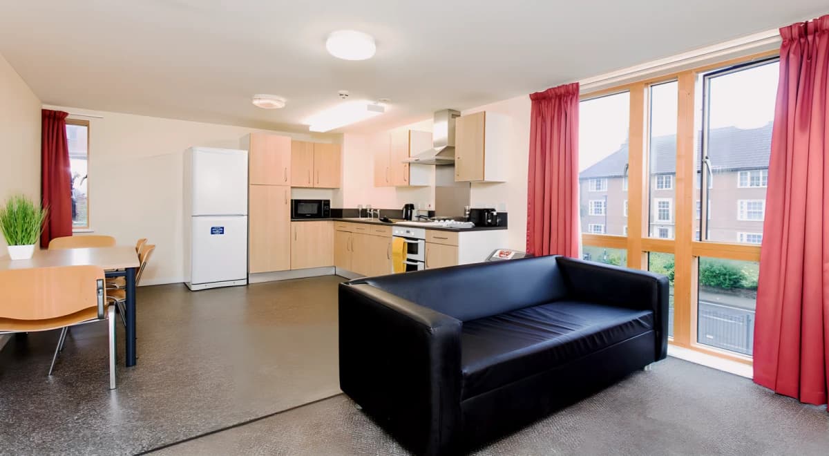 Abode image