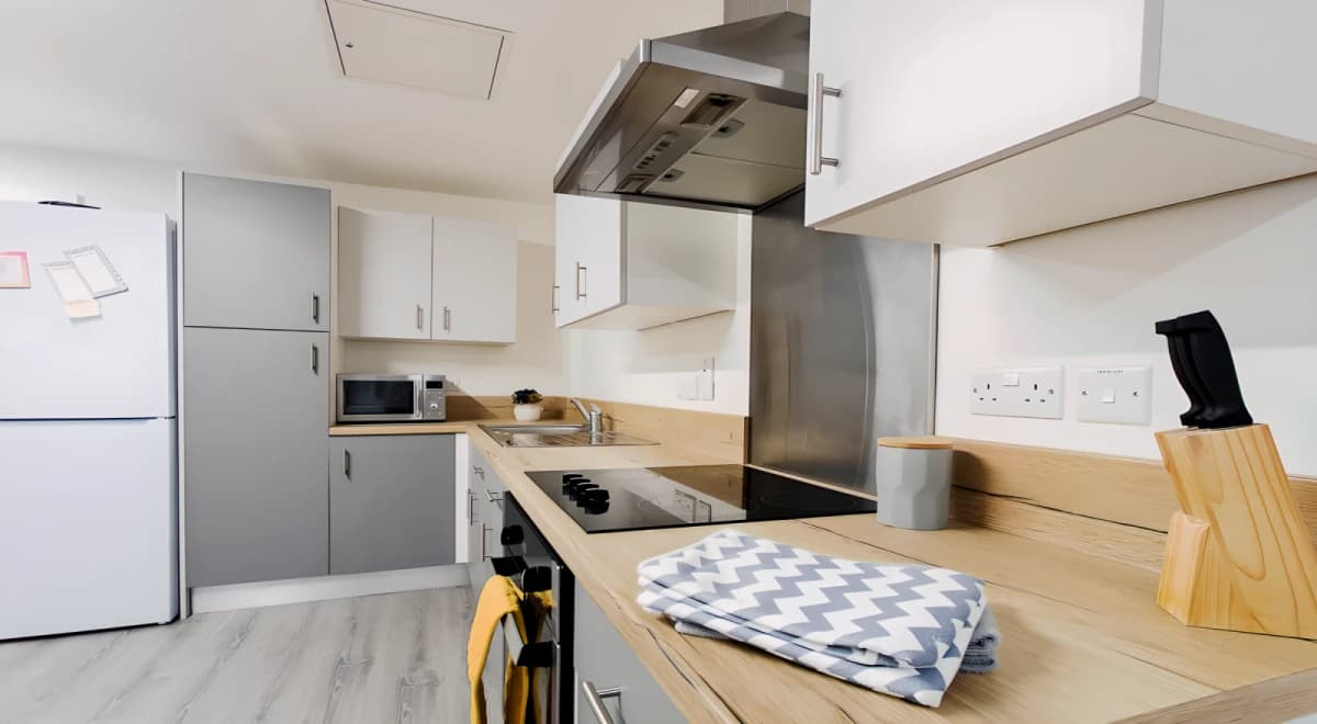 Abode image
