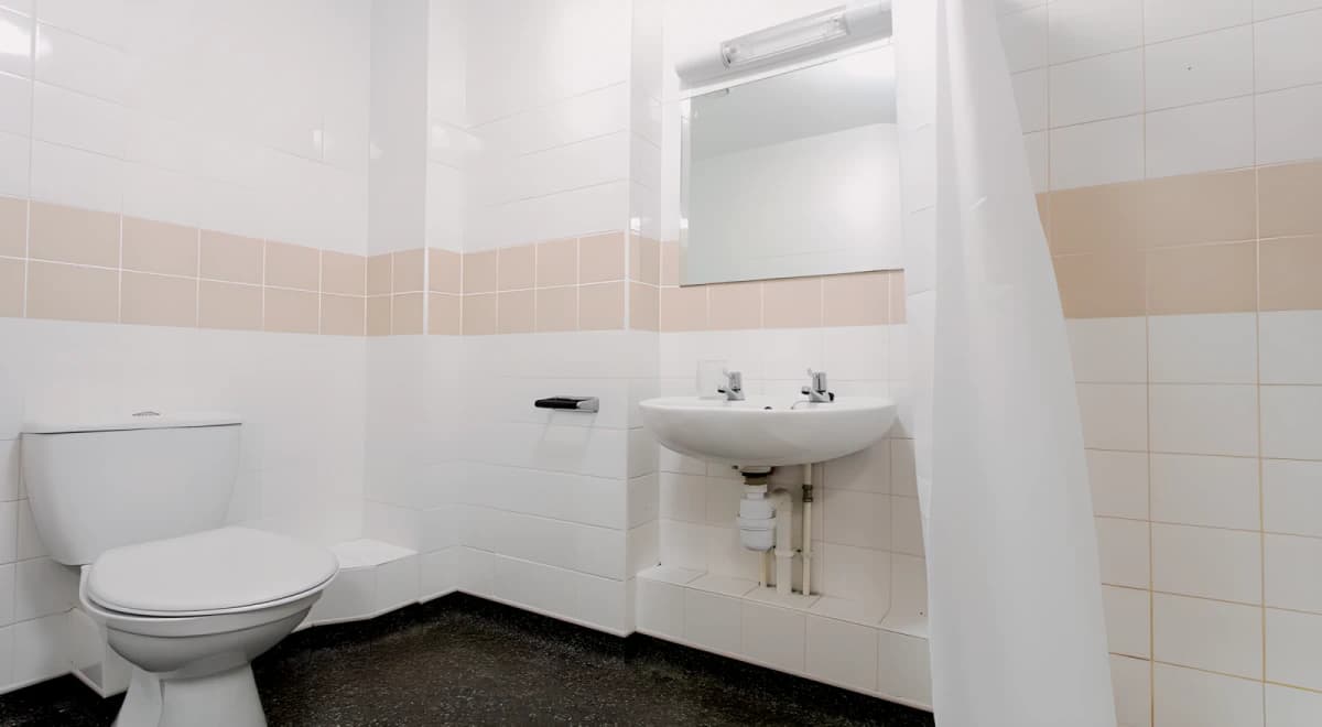 Abode image