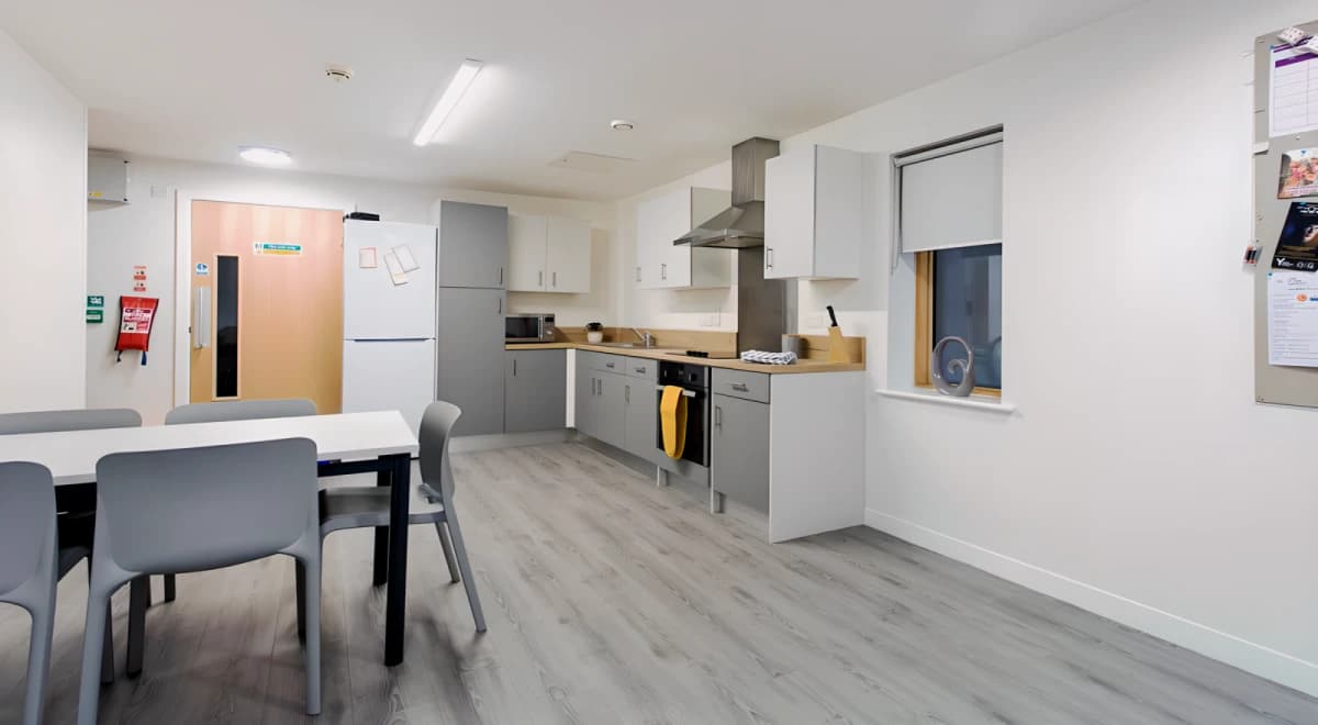 Abode image