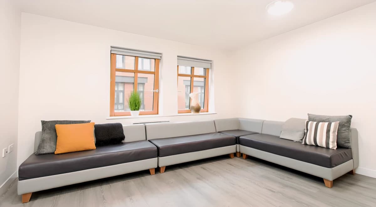 Abode image