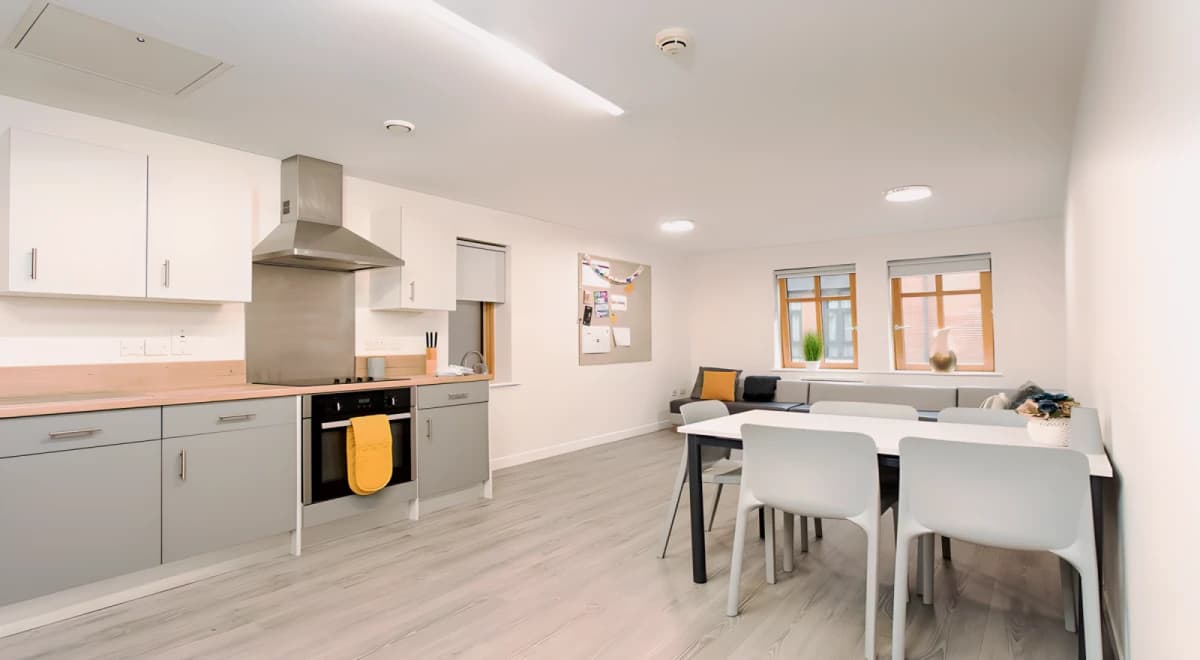 Abode image