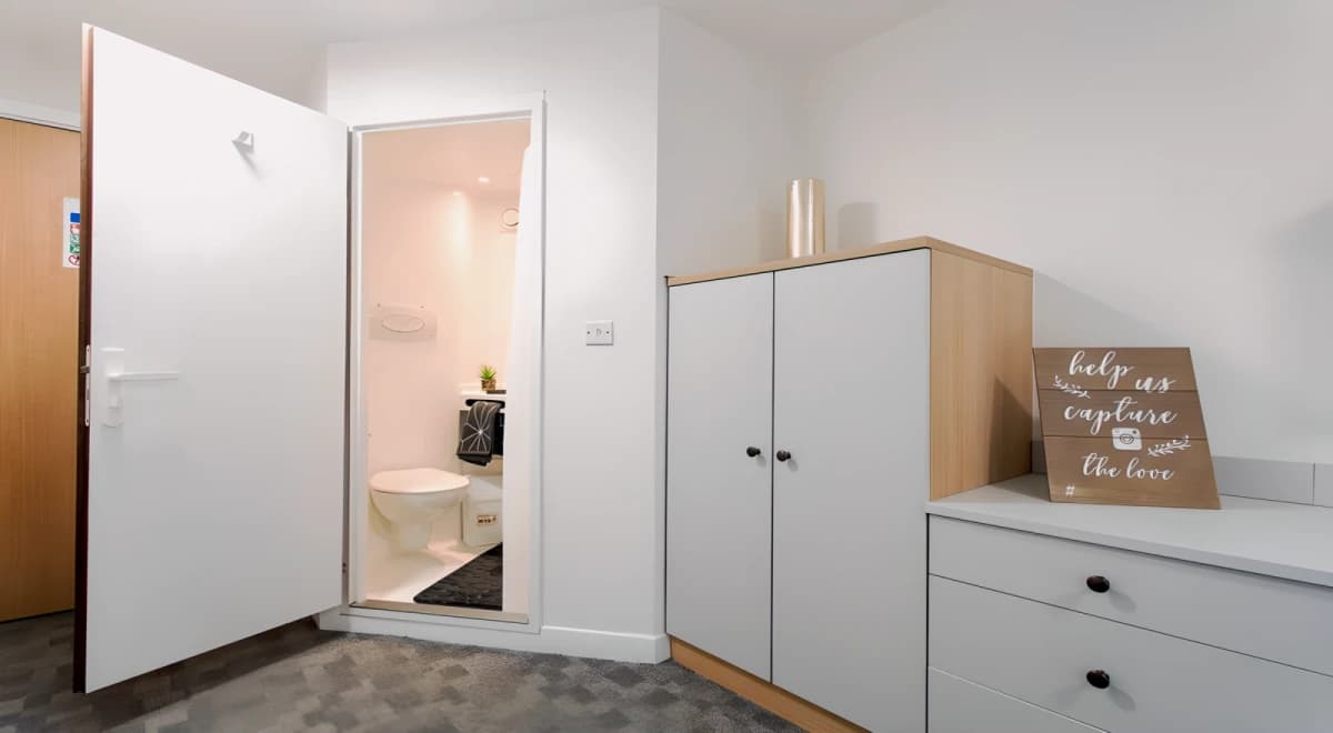 Abode image
