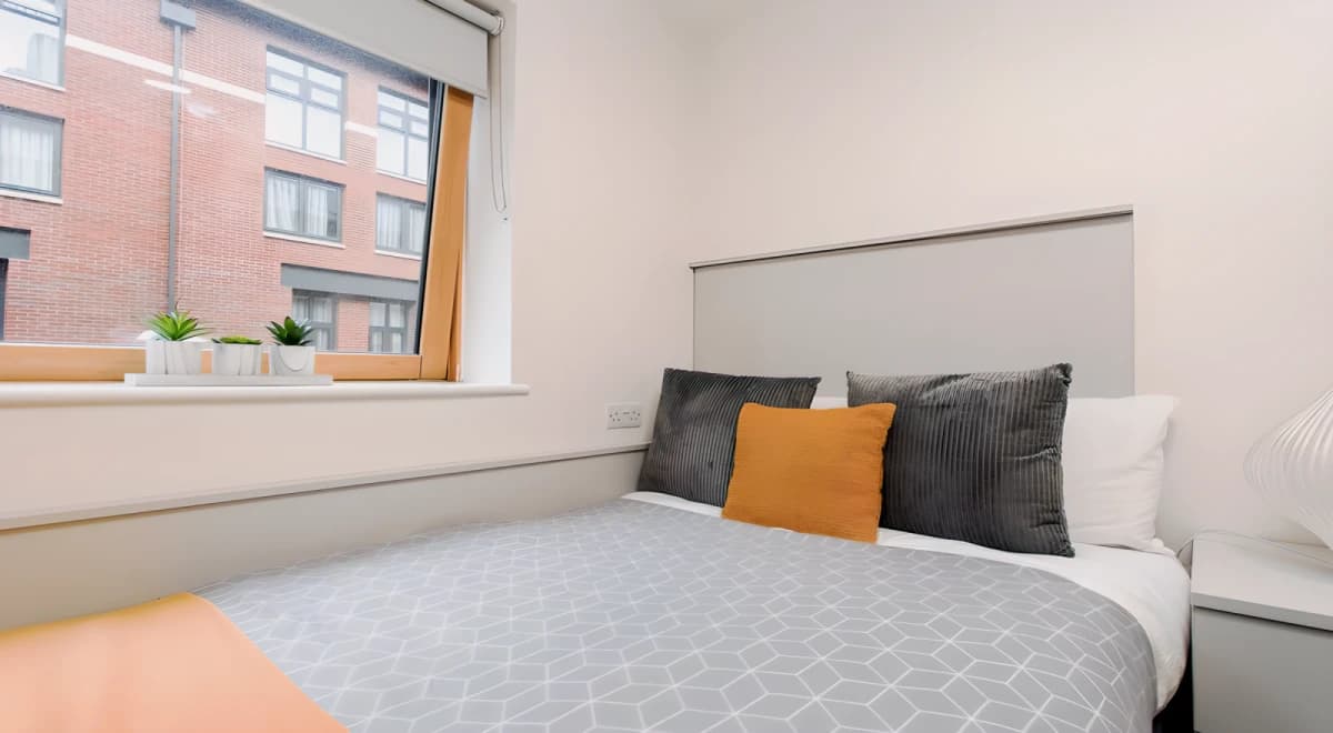 Abode image
