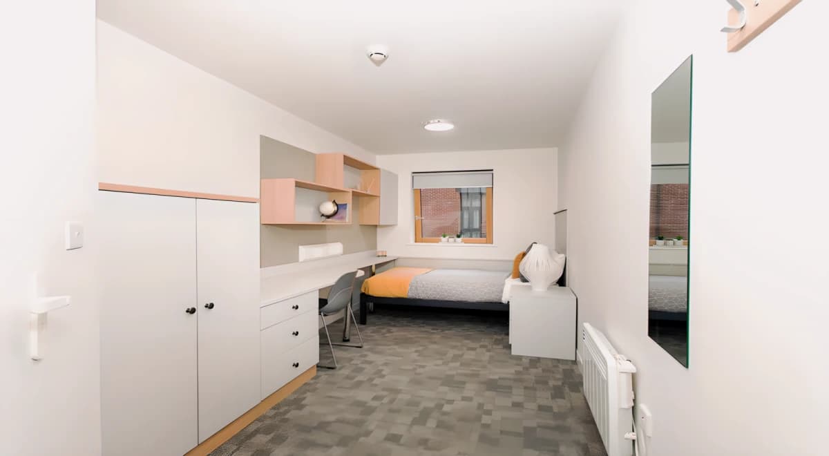 Abode image