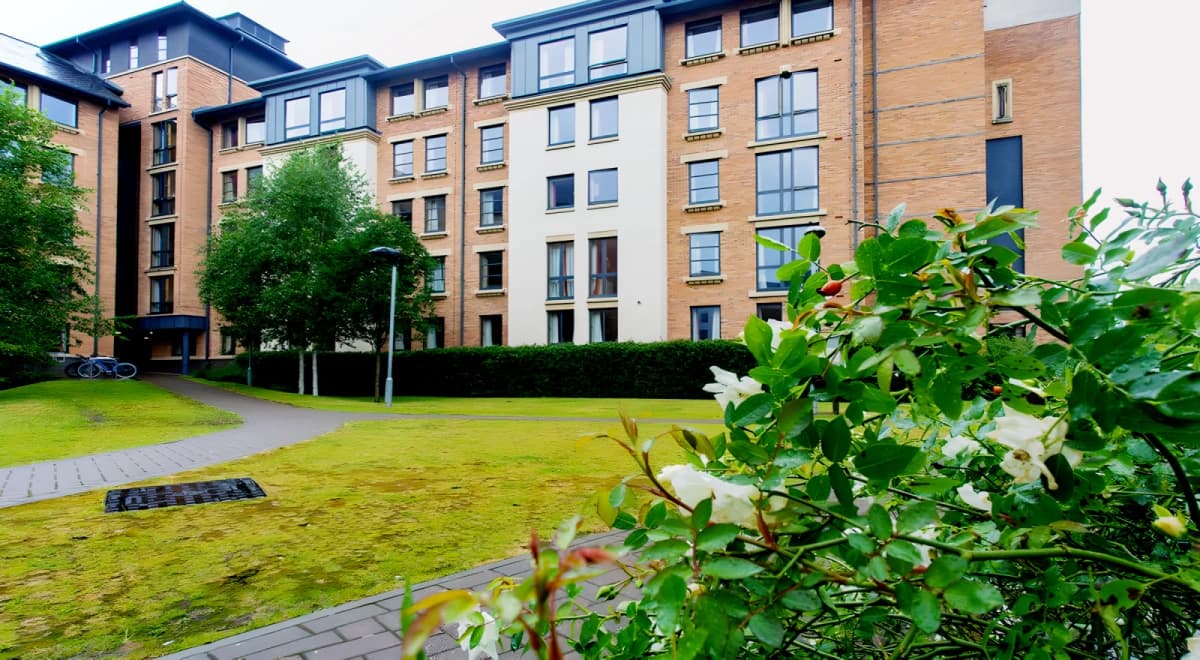 Outdoor Features