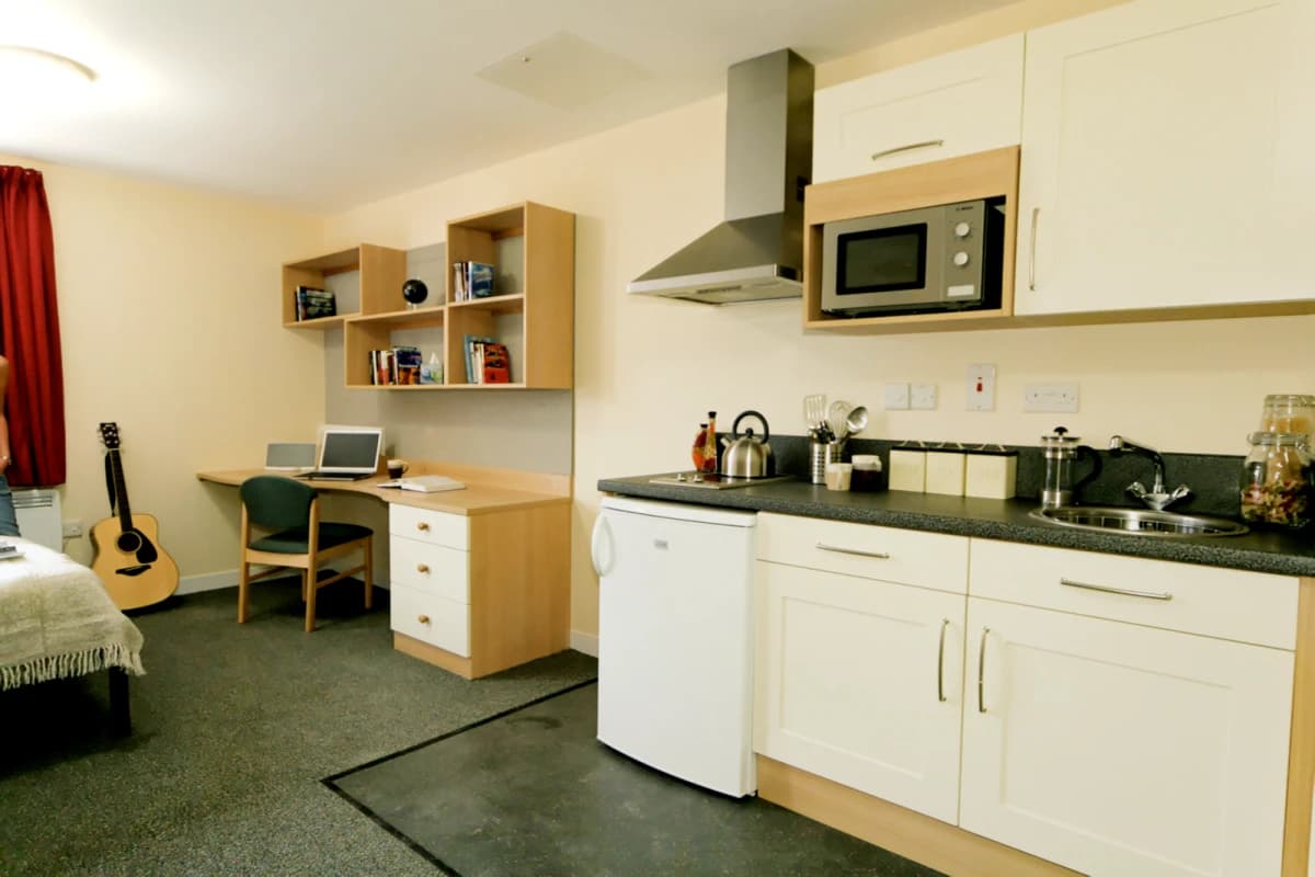 Abode image