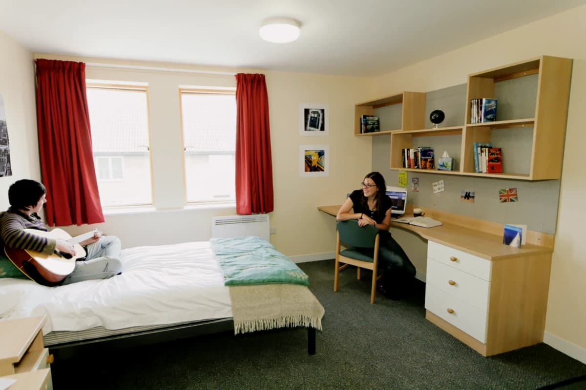 Abode image