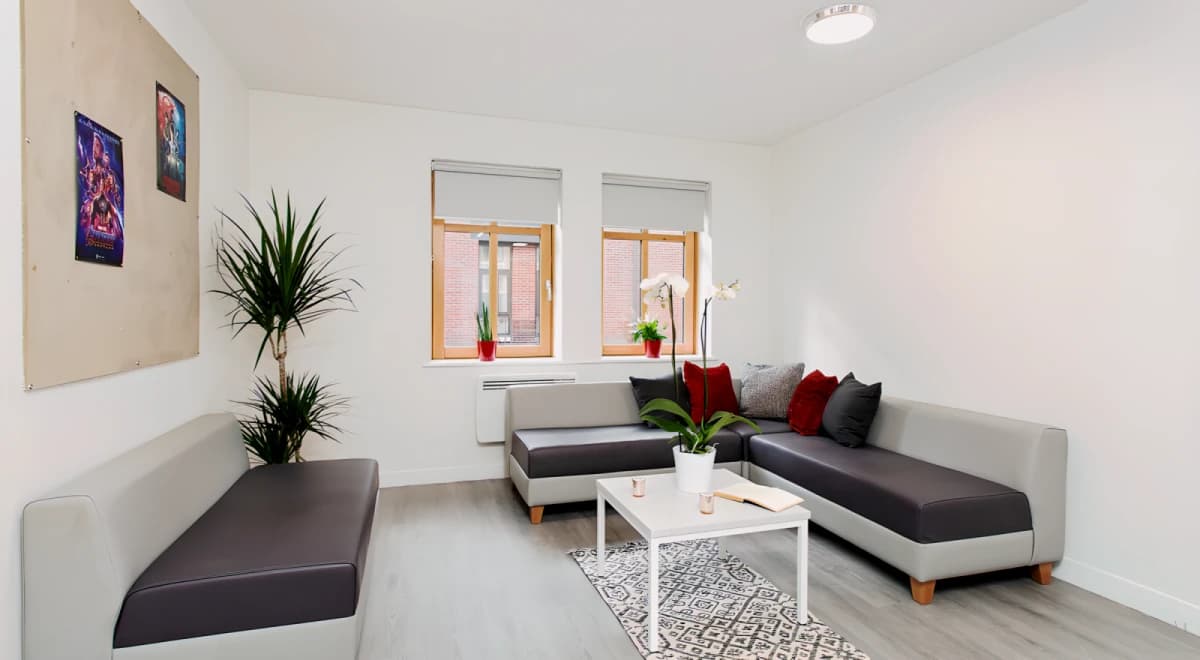 Abode image