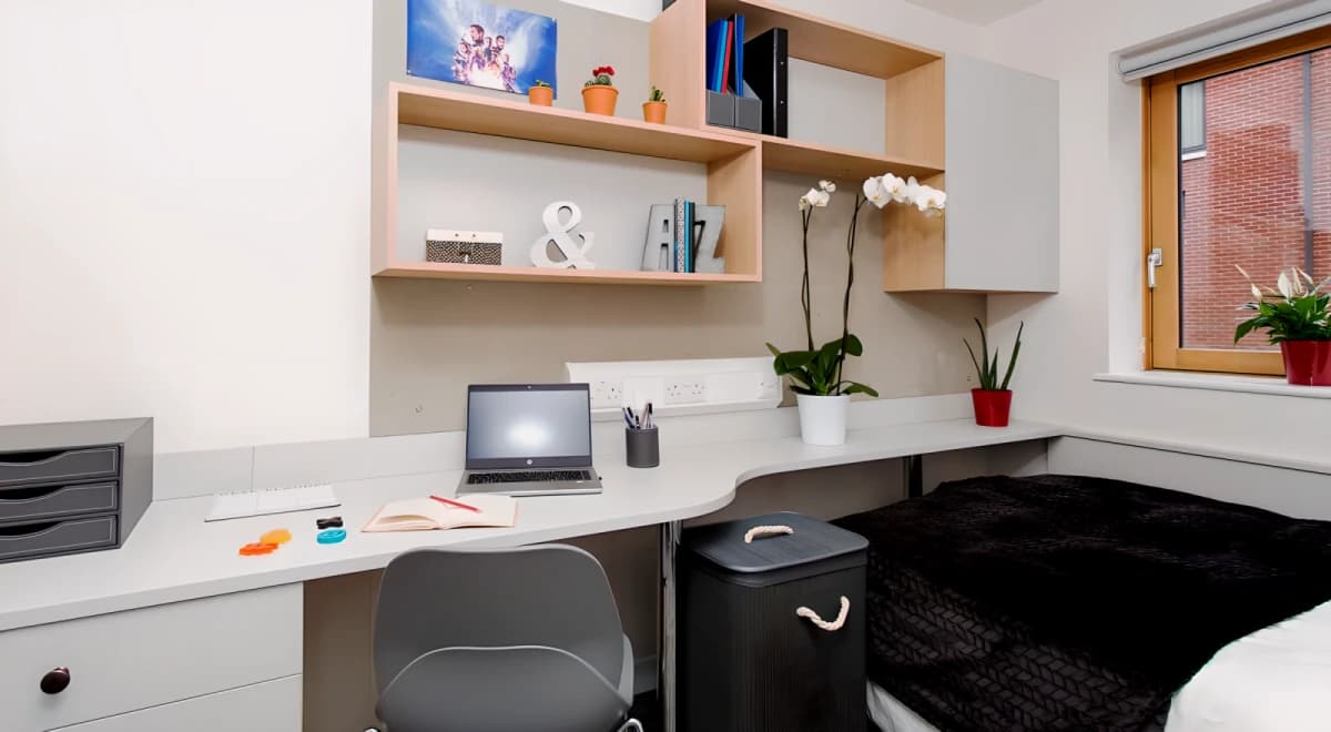 Abode image