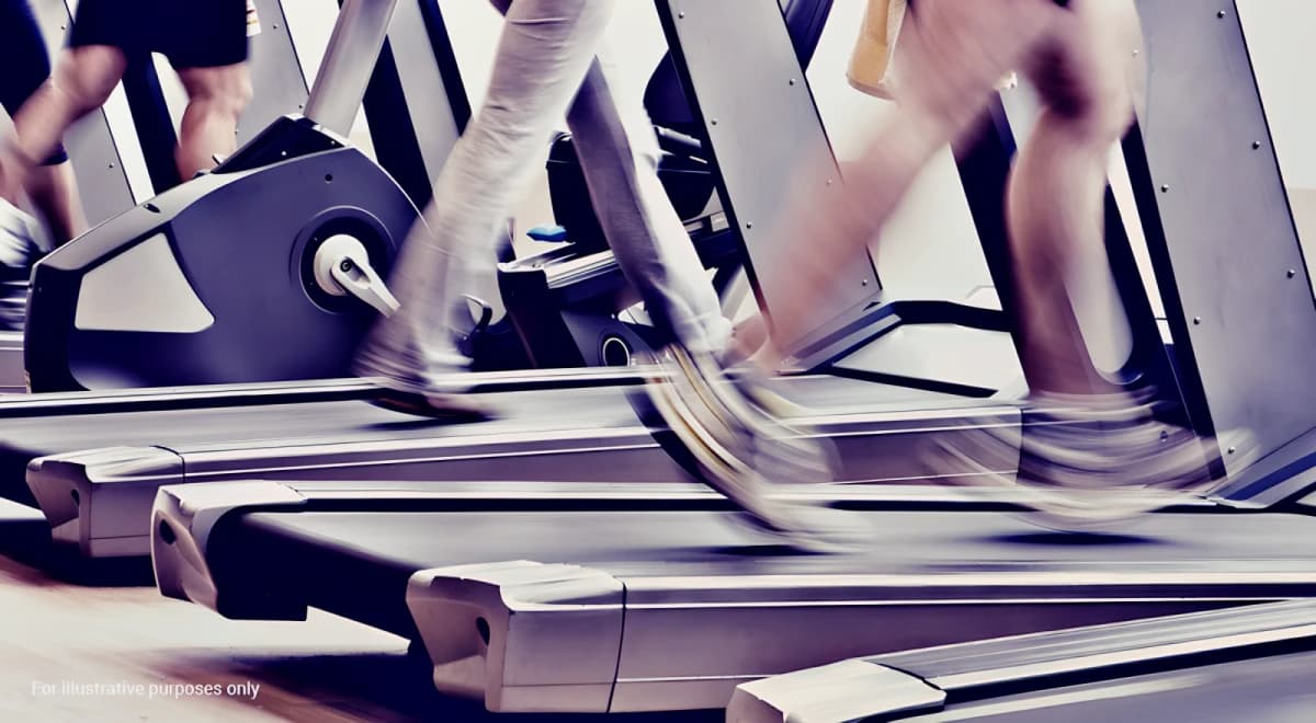 Fitness&Recreation