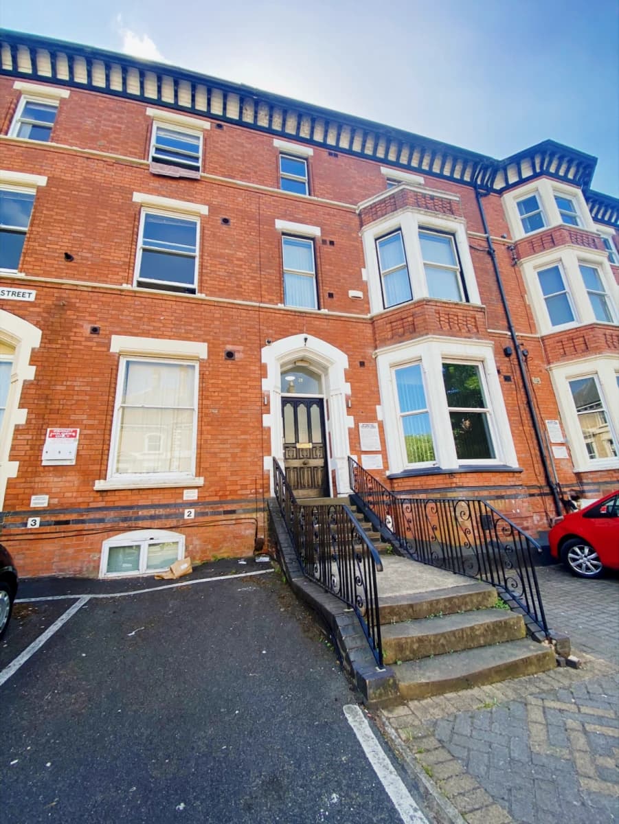 28 De Montfort Street image 2