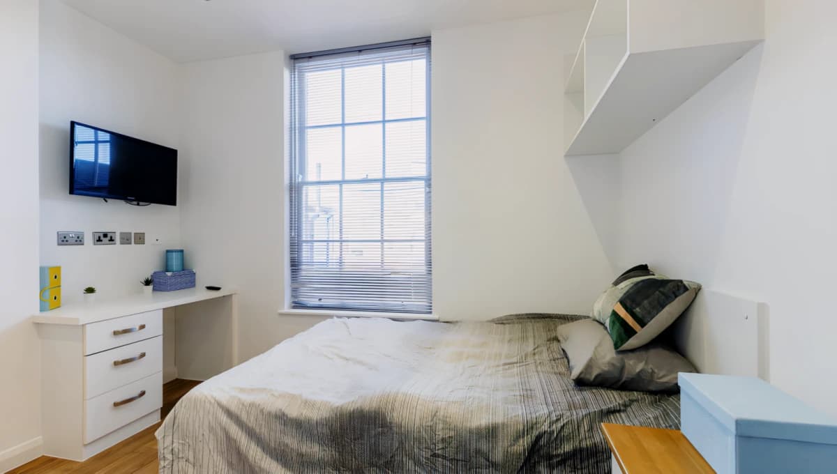 17 De Montfort Street image