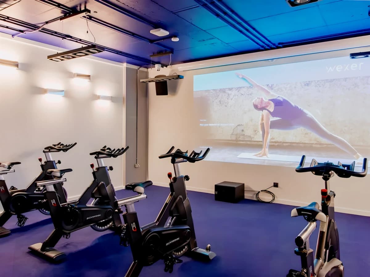 Fitness&Recreation