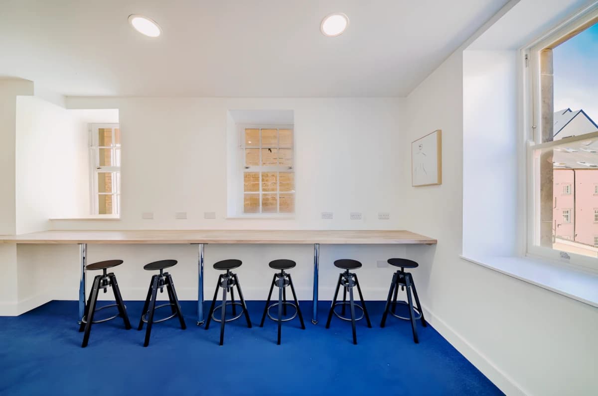 Foundry Studios image