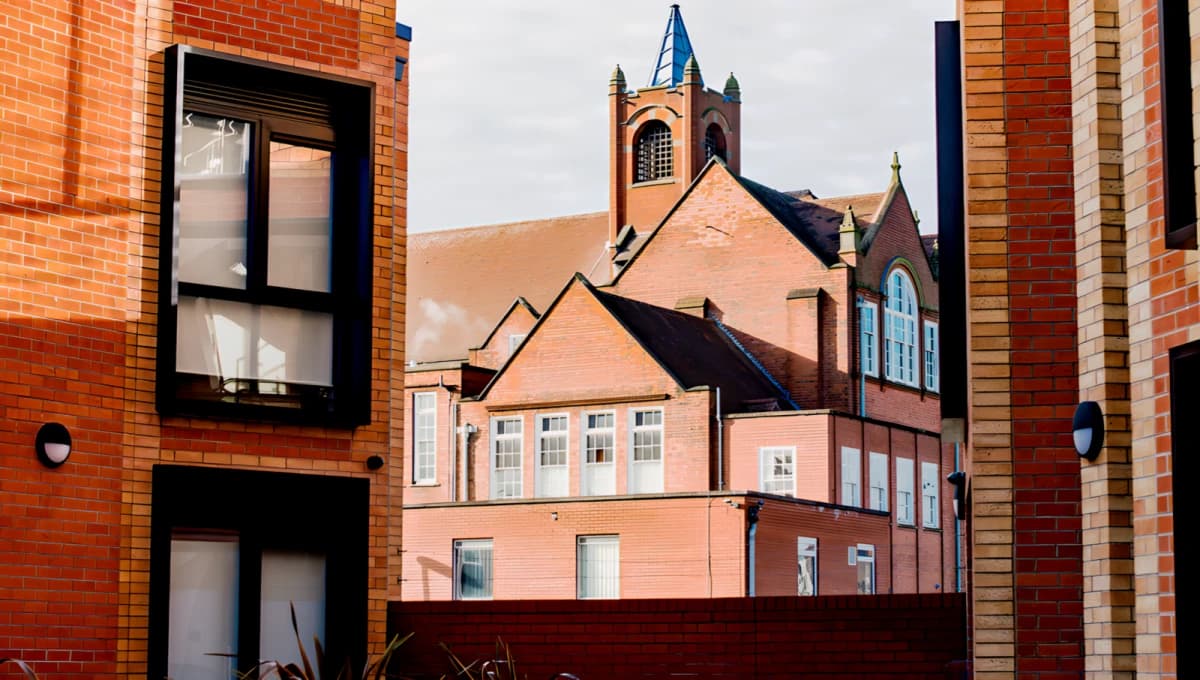 Zone 22 Upperton Road