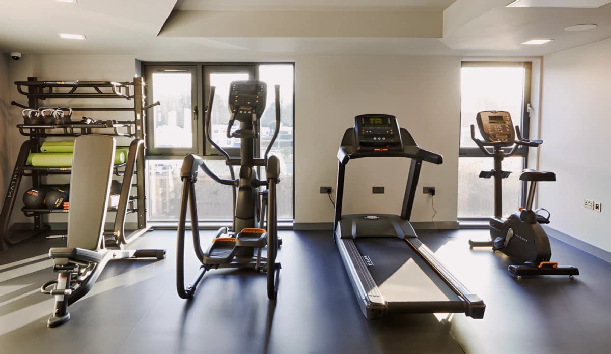 Fitness&Recreation