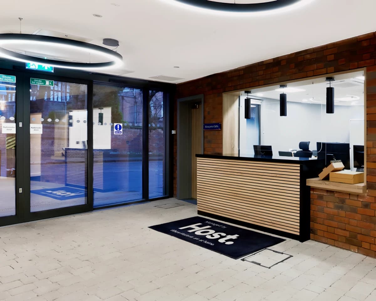 41 Castle Street image