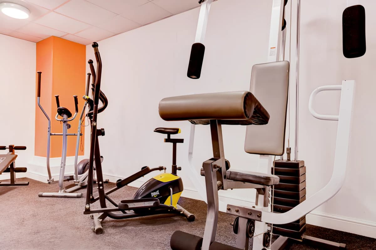 Fitness&Recreation