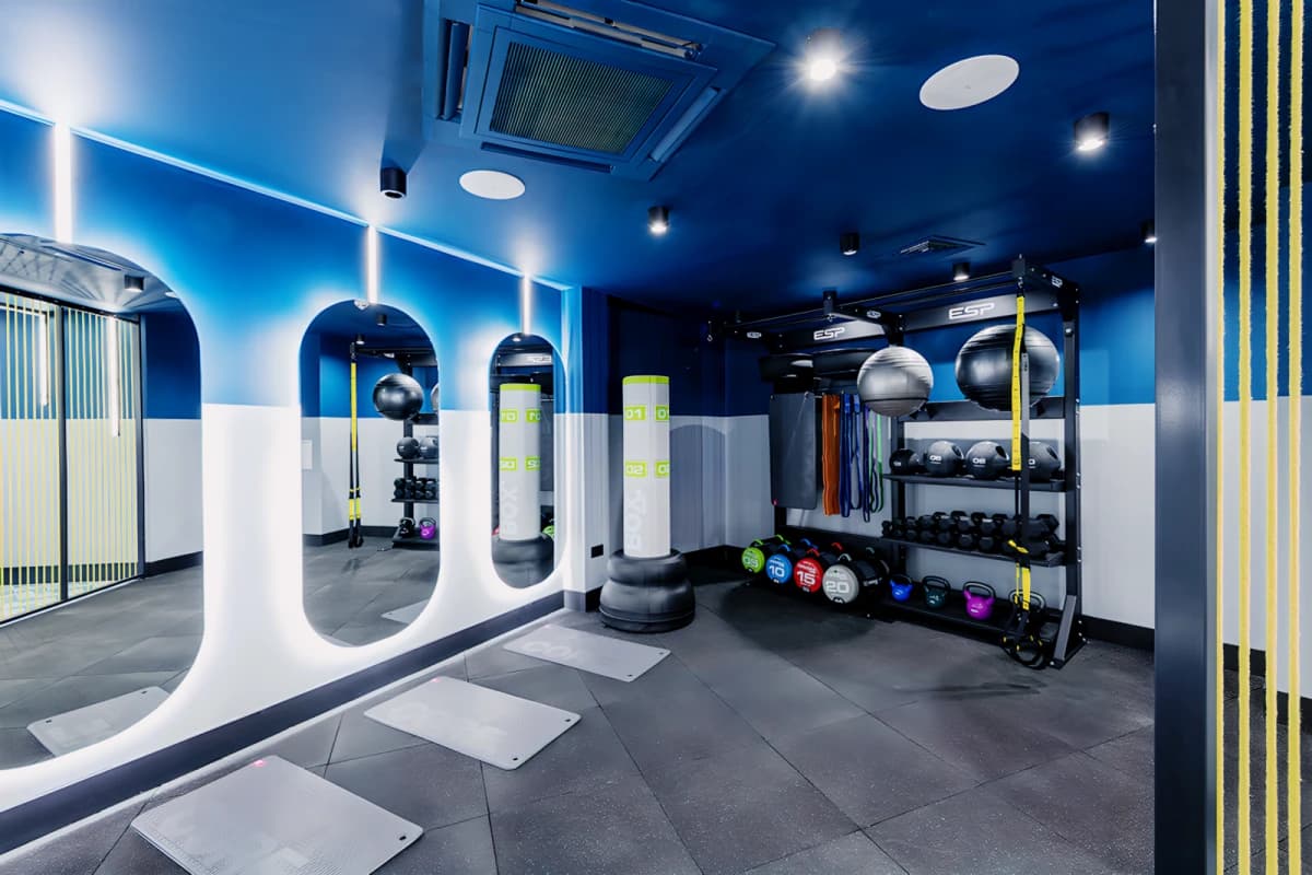 Fitness&Recreation