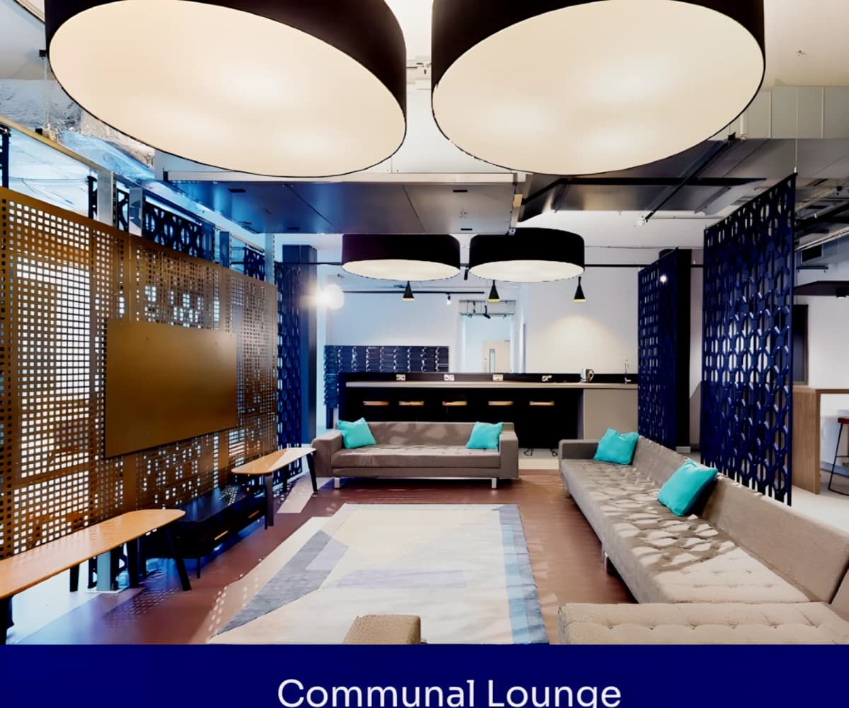 Market Quarter Studios image