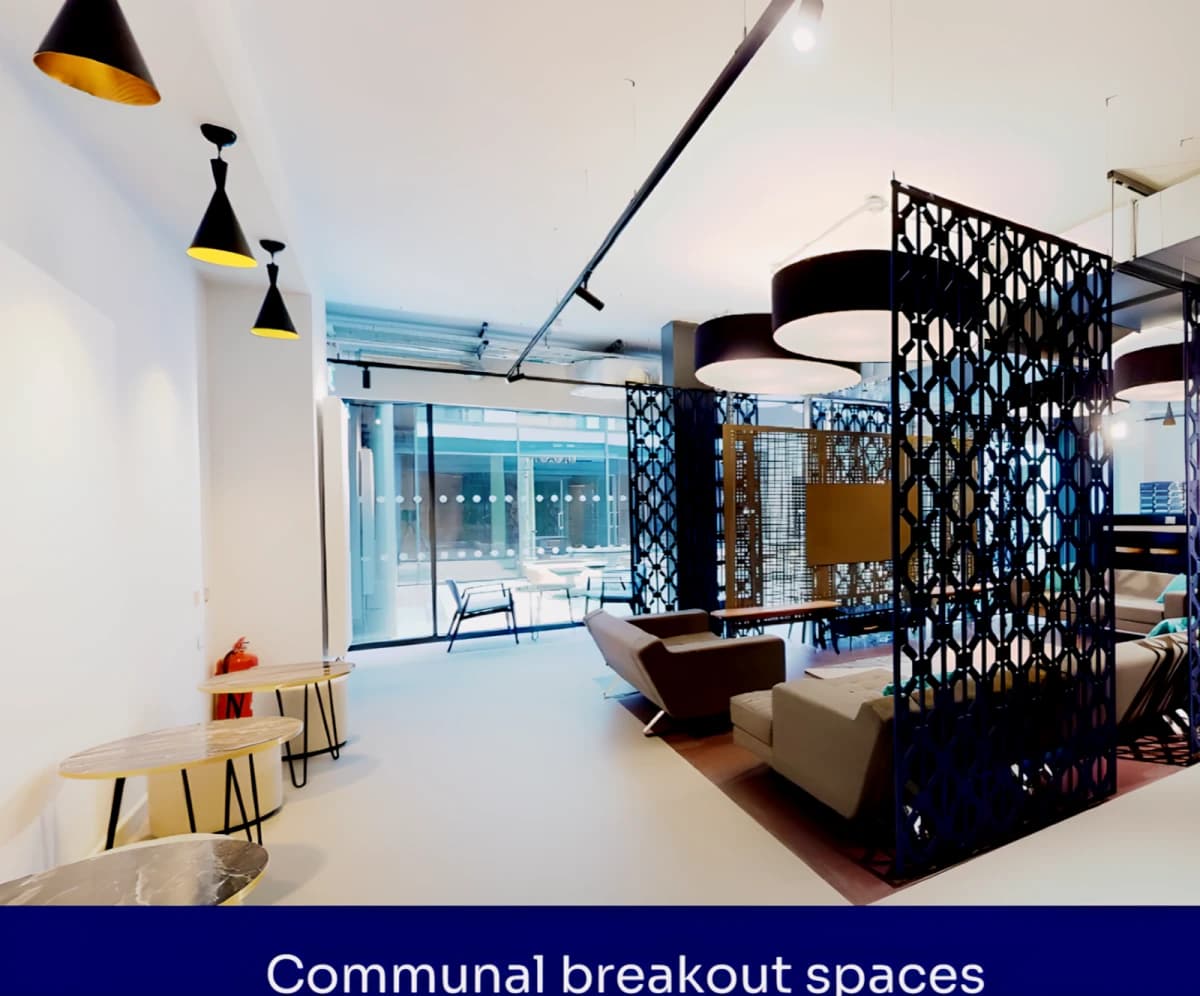 Market Quarter Studios image