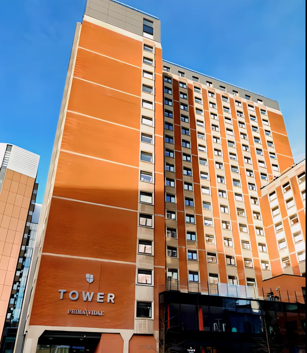 Tower
