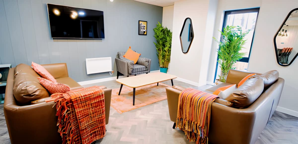 Zone Pannell House image