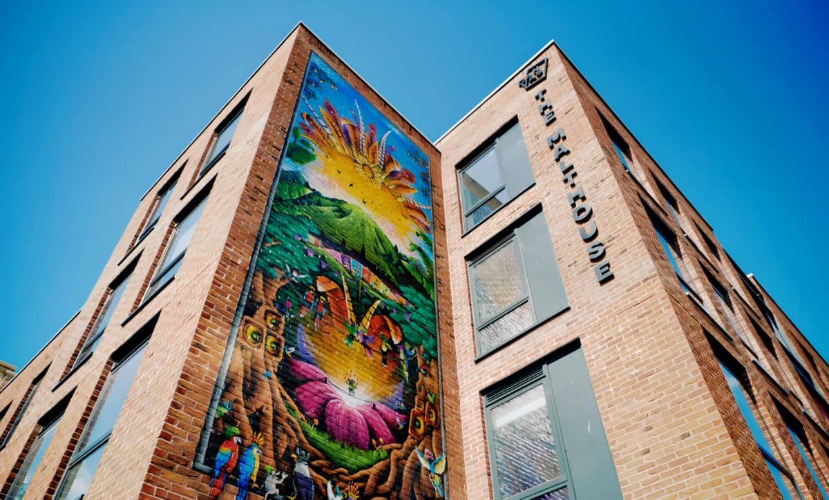 Canvas Bristol