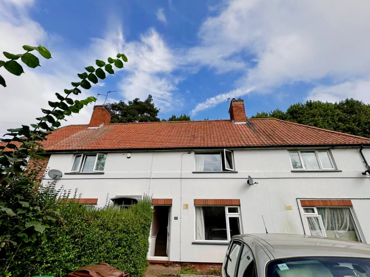 Baslow Drive
