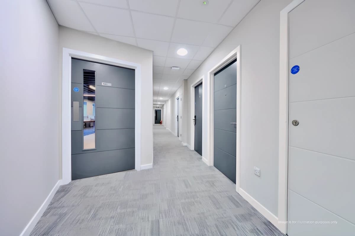 Centro House image