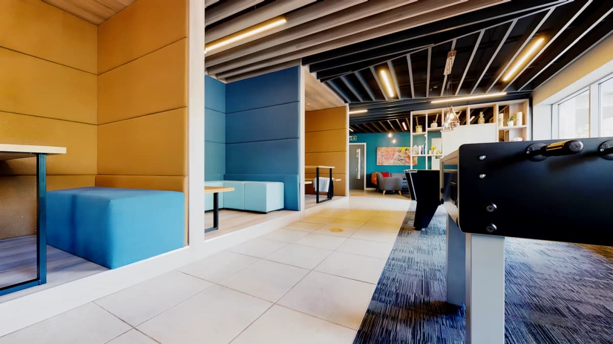 Centro House image